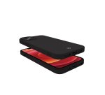 Celly Feeling custodia per cellulare 15,5 cm (6.1") Cover Nero