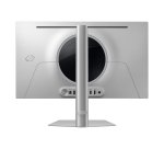 Samsung S27DG610SU computer monitor 68.6 cm (27") 2560 x 1440 pixels Quad HD OLED Silver