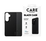 PanzerGlass CARE™ by ® TPU Case Black Samsung Galaxy S26 protective case for mobile phones Black Cover