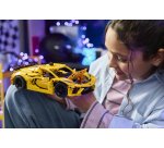 LEGO Technic Chevrolet Corvette Stingray