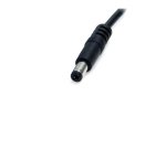 Cable de 91cm de alimentación USB A a M de Tipo Barril de 5,5mm