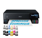 Epson EcoTank ET-8550