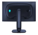 Alienware AW2725Q écran plat de PC 67,8 cm (26.7") 3840 x 2160 pixels 4K Ultra HD QD-OLED Noir