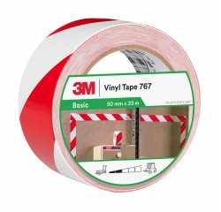 3M 7100260284 nastro per la marcatura dei pavimenti