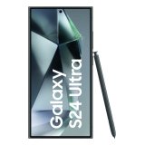 Samsung Galaxy S24 Ultra 17,3 cm (6.8") Double SIM 5G USB Type-C 12 Go 512 Go 5000 mAh Noir, Titane