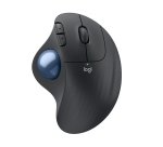 Logitech 910-006221 souris Bureau Droitier Bluetooth Trackball 2000 DPI