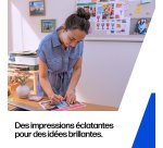 HP 300 cartouche d'encre noir authentique