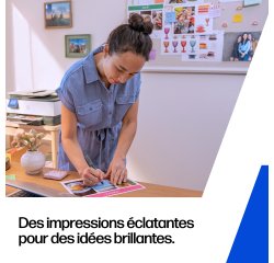 HP Unité de récupération d'encre Officejet Enterprise