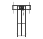 Viewsonic VB-STND-104 montage des affichages de messages 2,18 m (86") Noir