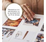 Epson Papier photo brillant Premium (130 x 180 mm), 255 g/m2, 30 feuilles