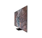 Samsung QP85A-8K Écran plat de signalisation numérique 2,16 m (85") LCD Wifi 500 cd/m² 8K Ultra HD Acier inoxydable Intégré dans le processeur Tizen 6.0 16/7