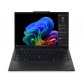 Lenovo ThinkPad T14s Gen 6 (Snapdragon) Qualcomm Snapdragon X1E-78-100 Ordinateur portable 35,6 cm (14") WUXGA 32 Go LPDDR5x-SDRAM 512 Go SSD Wi-Fi 7 (802.11be) Windows 11 Pro Noir