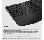 HP Tastiera dual-mode 680 Comfort