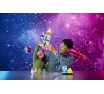 LEGO DUPLO 3in1 Space Shuttle Adventure