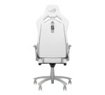 ASUS ROG Chariot X Core Universal gaming chair Padded seat White