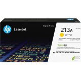 HP 213A Toner LaserJet authentique Jaune