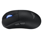 ASUS ROG Keris II Ace Wireless AimPoint Black mouse Gaming Mano destra RF Wireless + Bluetooth + USB Type-A Ottico 42000 DPI