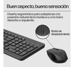 HP Combinación de teclado y ratón inalámbricos 330