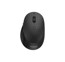Philips SPK7507B/00 ratón Oficina mano derecha RF inalámbrico Óptico 3200 DPI