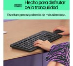 HP Teclado inalámbrico de 230