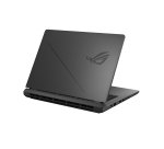 ASUS ROG Strix G16 G615JMR-RV016W Intel® Core™ i7 i7-14650HX Laptop 40.6 cm (16") WUXGA 16 GB DDR5-SDRAM 1 TB SSD NVIDIA GeForce RTX 5060 Wi-Fi 7 (802.11be) Windows 11 Home Grey
