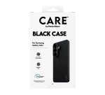 PanzerGlass CARE™ by ® TPU Case Black Samsung Galaxy S26+ protective case for mobile phones Black Cover