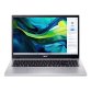 Acer Aspire Go 15 AG15-71P-546C Intel® Core™ i5 i5-13420H Computer portatile 39,6 cm (15.6") Full HD 16 GB DDR5-SDRAM 1 TB SSD Wi-Fi 6 (802.11ax) Windows 11 Pro Italiano Argento