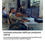HP EliteDesk 8 G1i Wolf Pro Security Edition Intel Core Ultra 7 265 16 GB DDR5-SDRAM 512 GB SSD Windows 11 Pro SFF PC AI PC Nero