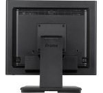 iiyama ProLite T1731SR-B2S Flachbildschirm des PCs 43,2 cm (17") 1280 x 1024 Pixel Touchscreen