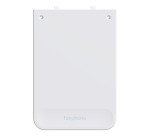 Fairphone F6COVL-1WH-WW1 pièce de rechange de téléphones mobiles Étui arrière Blanc