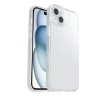 OtterBox React Series pour iPhone 15 Plus, Clear