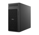 DELL Pro Max FCT2250 T2 Intel Core Ultra 7 265K 32 Go DDR5-SDRAM 1 To SSD Windows 11 Pro Tower PC Noir
