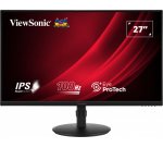 Viewsonic VG2708A écran plat de PC 68,6 cm (27") 1920 x 1080 pixels Full HD LED Noir