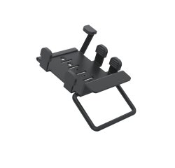 Ergonomic Solutions SpacePole Payment PAX920-MH-02 accesorio para terminal de punto de venta Negro Metal