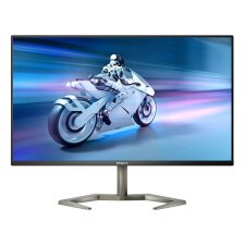 Philips Momentum 32M1N5800A/00 écran plat de PC 80 cm (31.5") 3840 x 2160 pixels 4K Ultra HD LCD Noir