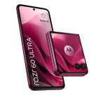 Motorola razr 60 ultra 17,7 cm (6.96") Doppia SIM Android 15 5G USB tipo-C 16 GB 512 GB 4700 mAh Rosa