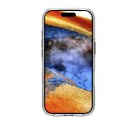dbramante1928 Greenland Pro MS coque de protection pour téléphones portables Housse Transparent, Blanc