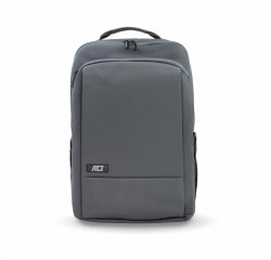 ACT AC8560 sac à dos Sac à dos normal Gris Polyéthylène téréphthalate (PET)