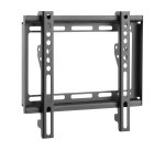 AISENS Soporte Eco Ultra Delgado Para Monitor/tv 35kg De 23-42, Negro