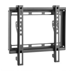 AISENS Soporte Eco Ultra Delgado Para Monitor/tv 35kg De 23-42, Negro
