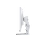 EIZO FlexScan EV2720S-WT Monitor PC 68,6 cm (27") 2560 x 1440 Pixel Quad HD LCD Bianco