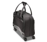 Kensington Sac à roulettes Contour™ 2.0 Executive Balance pour ordinateur portable 15.6”