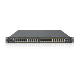 EnGenius ECS2552FP switch Gestionado L2+ Gigabit Ethernet (10/100/1000) Energía sobre Ethernet (PoE) Negro
