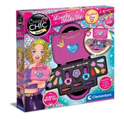 Clementoni Crazy Chic 18743 giocattolo artistico e artigianale