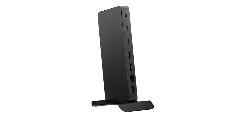 ASUS Triple 4K Thunderbolt 4 Dock DC500