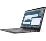 DELL Pro 14 PC14255 AMD Ryzen™ 5 220 Ordinateur portable 35,6 cm (14") Full HD+ 16 Go DDR5-SDRAM 512 Go SSD Wi-Fi 6E (802.11ax) Windows 11 Pro Français Noir