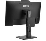 MSI Cubi NUC TWG S-006BEU USFF Nero N150 Intel SoC BGA 1264 3,6 GHz