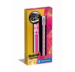 Clementoni Crazy Chic 18813 giocattolo artistico e artigianale