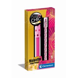Clementoni Crazy Chic 18813 giocattolo artistico e artigianale