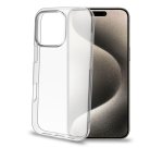 Celly GELSKIN1079 funda para teléfono móvil 16 cm (6.3") Transparente